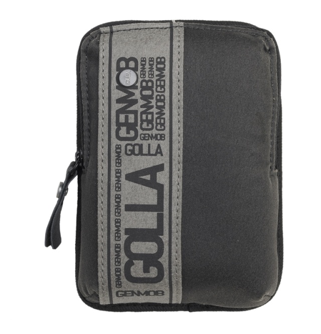 Golla Bag COCO G1258, Dark Gr ey