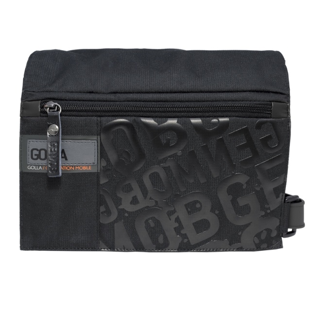 Golla Camera Bag, SLR 140, bl ack