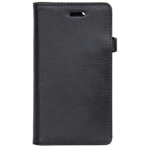Buffalo Wallet Case Black - iPhone 6 Plus