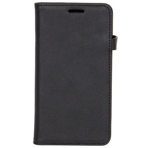 Buffalo Wallet Case Black - Samsung S7