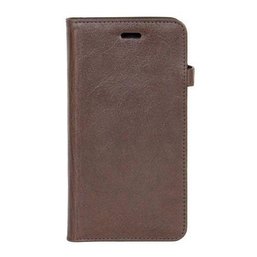 Buffalo Wallet Case Brown - Samsung S7