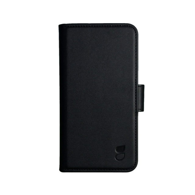 Gear Wallet Case Black - iPhone 6/7/8/SE
