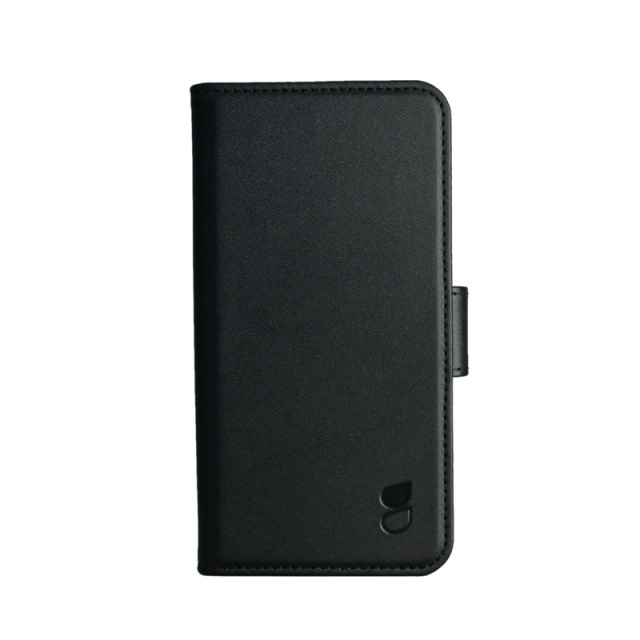Gear Wallet Case Black - iPhone 6/7/8 Plus