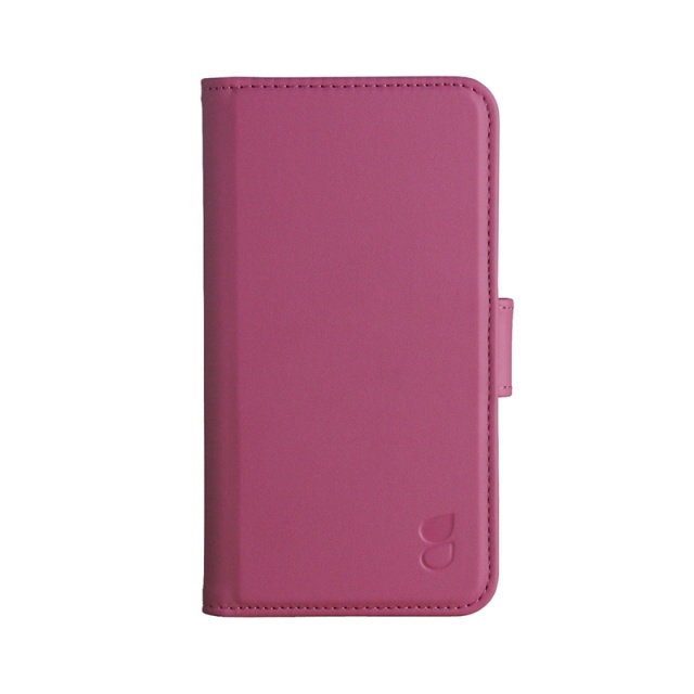 Gear Wallet Case Pink - iPhone 6/7/8 Plus