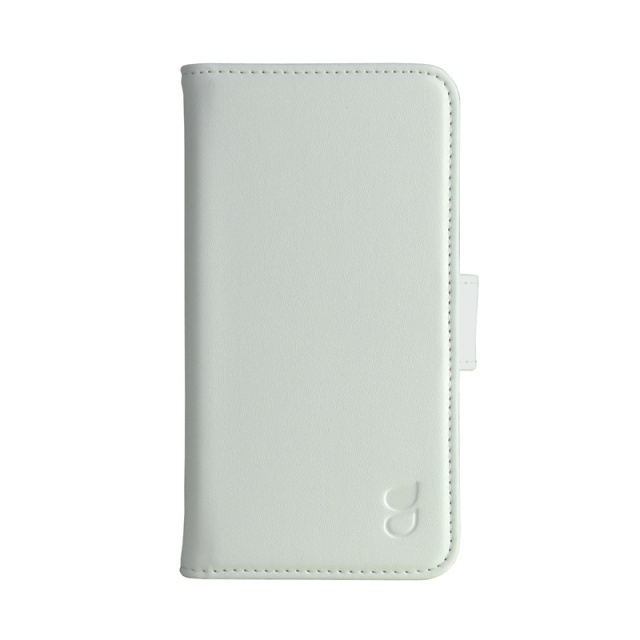 Gear Wallet Case White - iPhone 6/7/8/SE