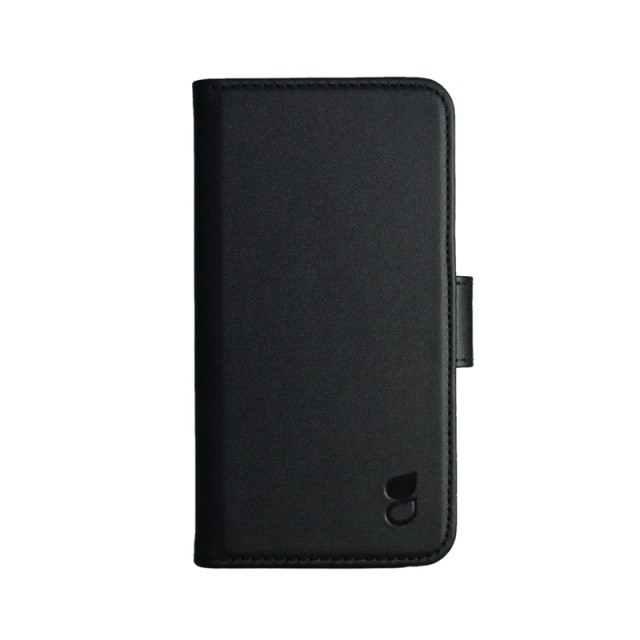 Gear Wallet Case Black - iPhone 6/7/8/SE