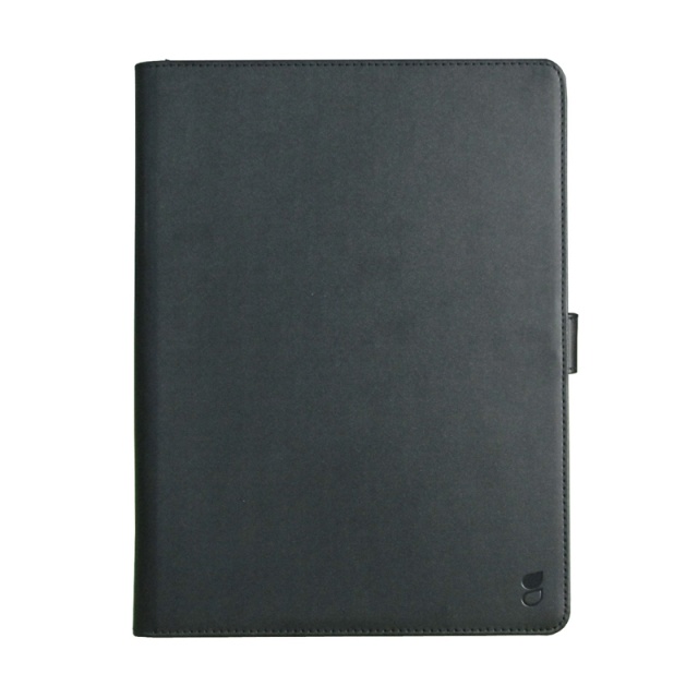 Gear Tabletcover Black Universal 9-10"