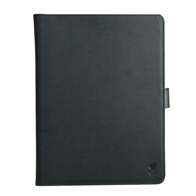 Gear Tabletcover Black Universal 7-8"