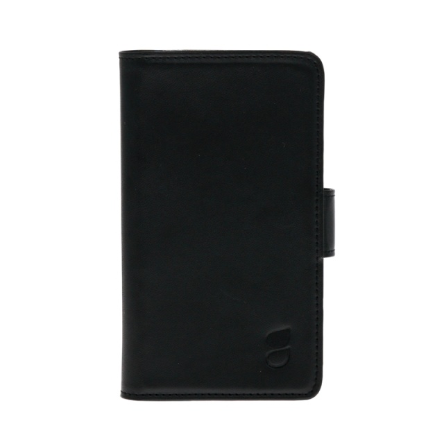 Gear Wallet Case Black - Huawei Honor Y360