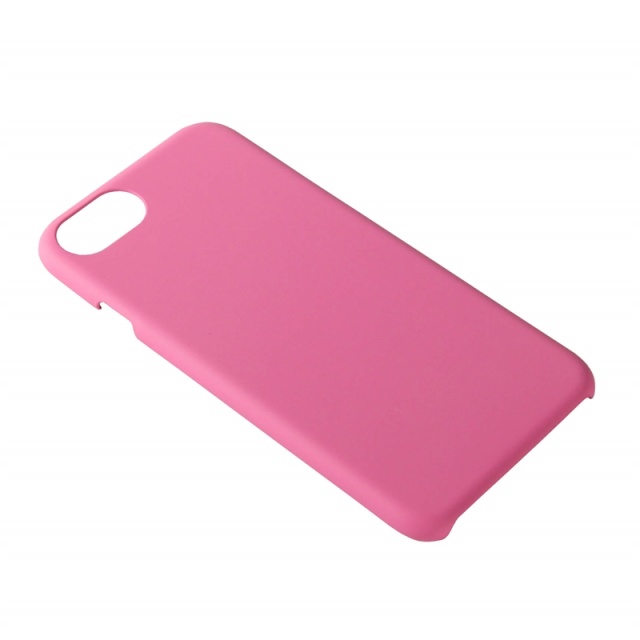 Gear Phone Case Pink - iPhone 6/7/8/SE
