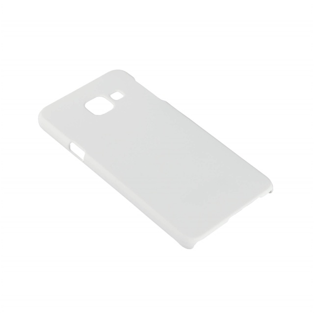 Gear Phone Case White - Samsung A3 A310 2016