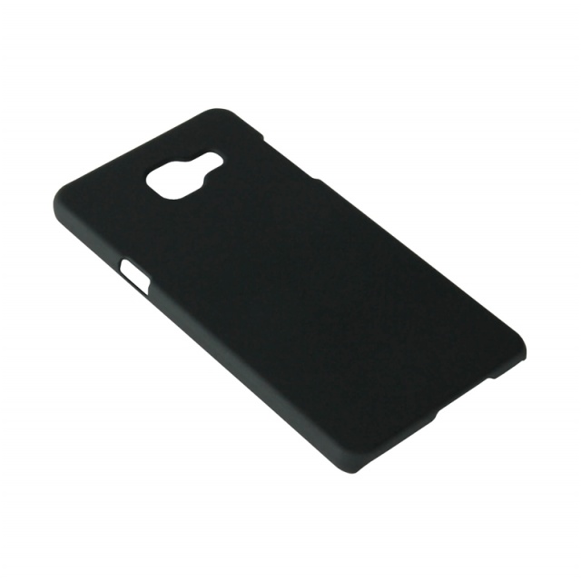 Gear Phone Case Black - Samsung A5 A510F 2016