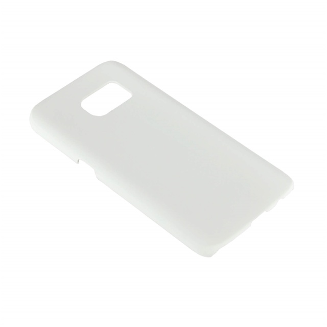 Gear Phone Case White - Samsung S7