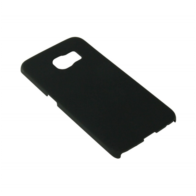 Gear Phone Case Black - Samsung S6 Edge