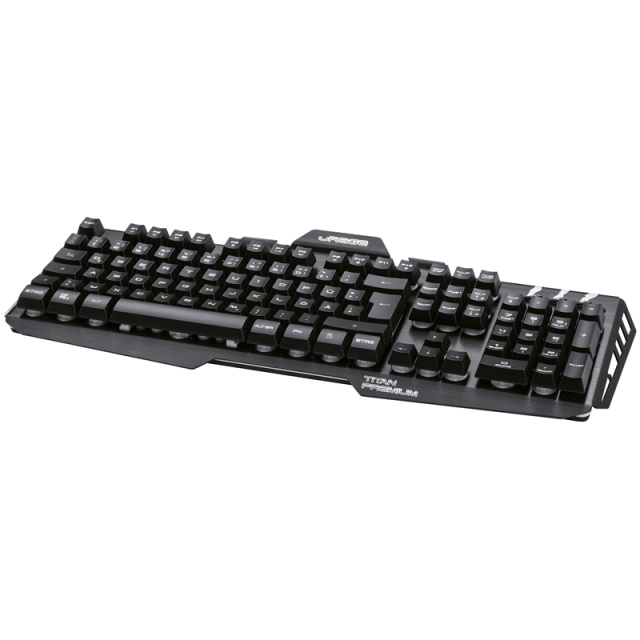 Urage Keyboard Gaming URAGE CYBERBOARD ME.G.KB