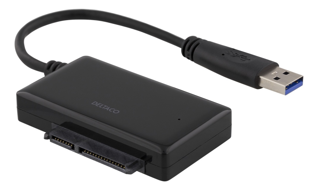 USB3 to SATAIII adapter