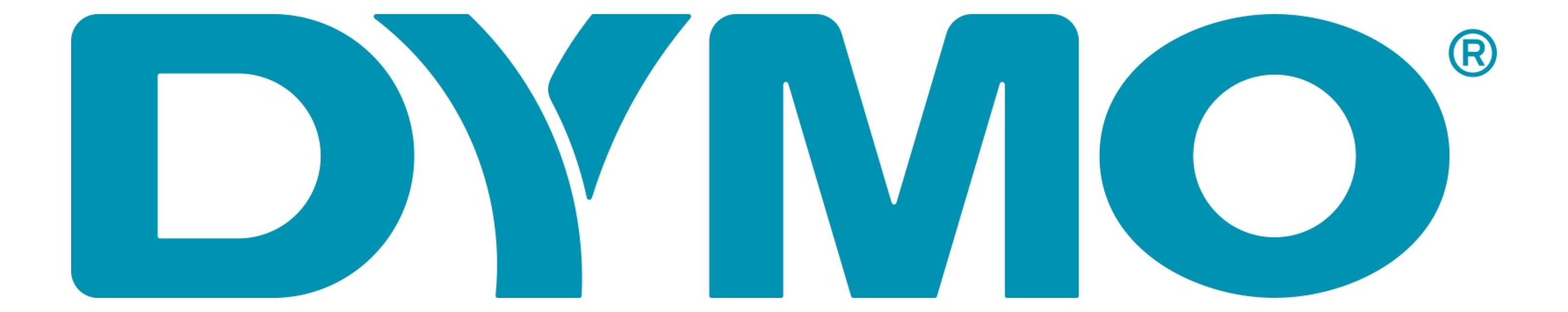 DYMO D1 Durable 12 mm x 3 M, Black on Orange