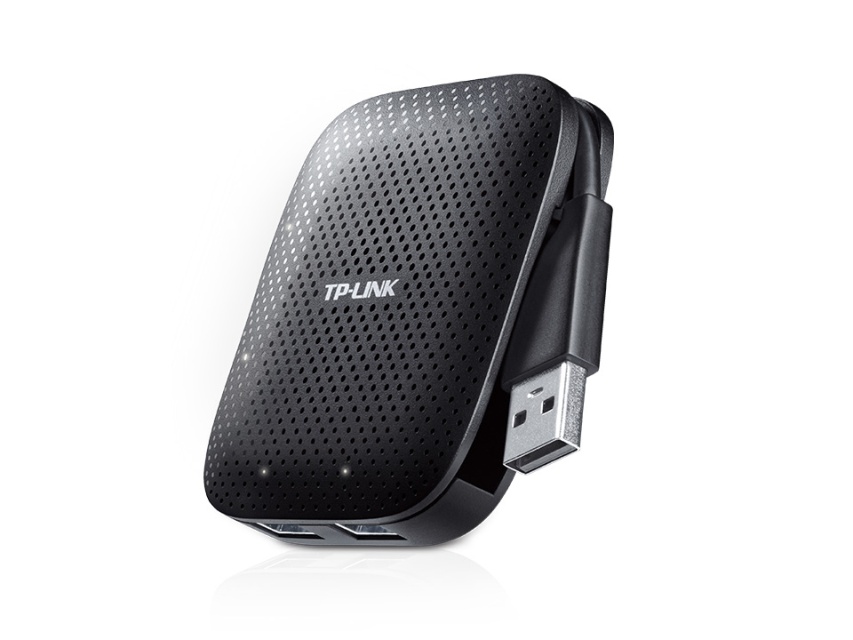 TP-LINK 4 ports USB 3.0