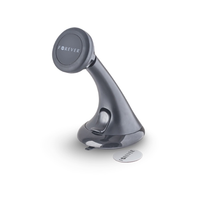 Universal magnetic car holder MH-100