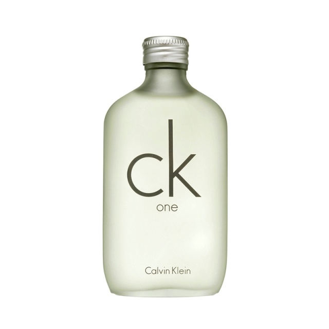 Calvin Klein CK One Edt 50ml