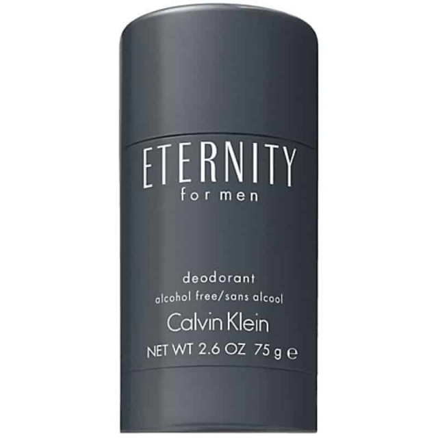 Calvin Klein Eternity For Men Deo Stick 75 ml