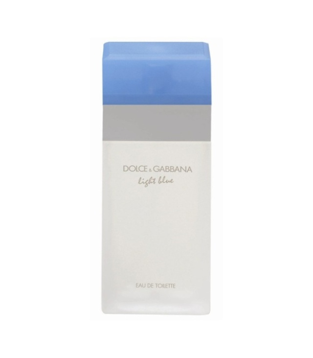 Dolce & Gabbana Light Blue Edt 25ml