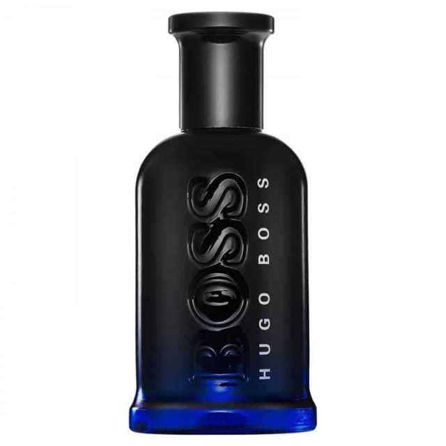 Hugo Boss Boss Bottled Night Edt 100ml