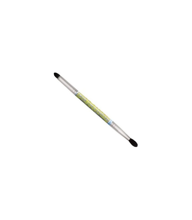theBalm Crease, Love And Happiness Brush