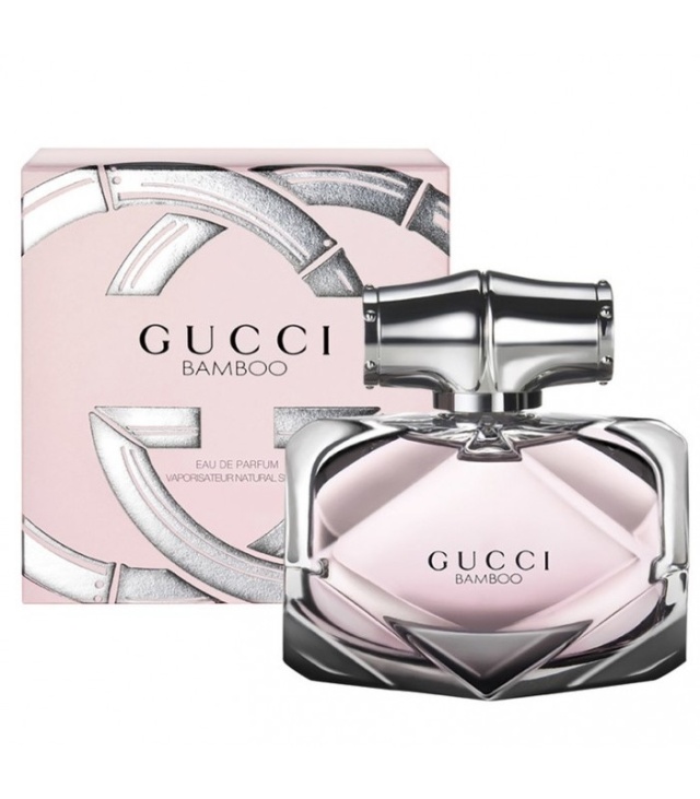 Gucci Bamboo Edp 50ml
