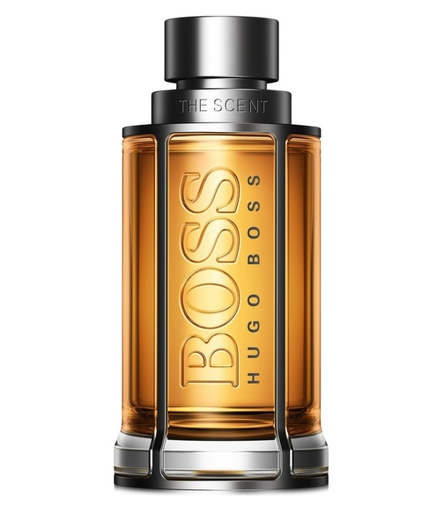 Hugo Boss The Scent Edt 50ml