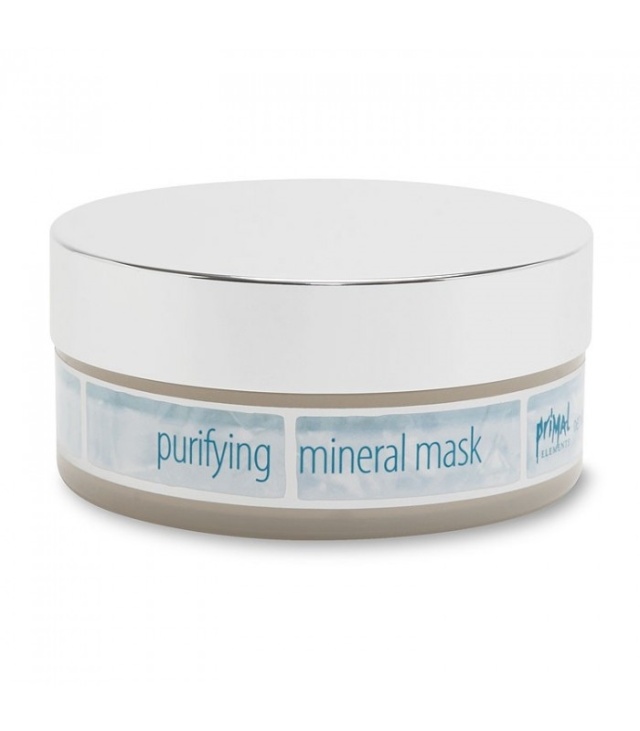 Primal Elements Primal Spa Purifying Mineral Mask 142g