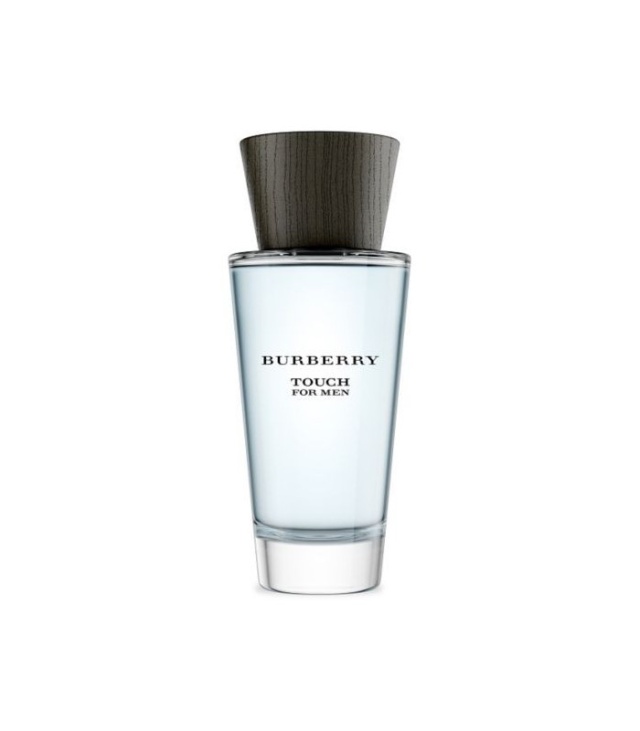 Burberry Touch For Men Edt 100ml