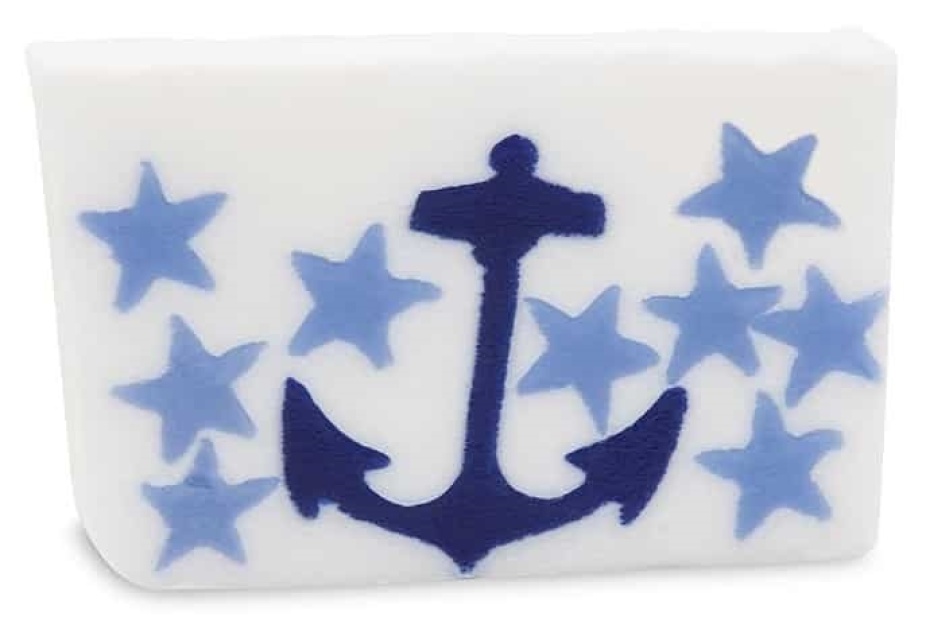 Primal Elements Bar Soap Anchor 170g