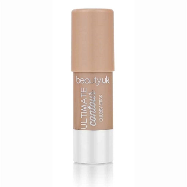 Beauty UK Contour Chubby Stick No.4 Shimmer Highlight