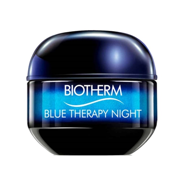 Biotherm Blue Therapy Night 50ml