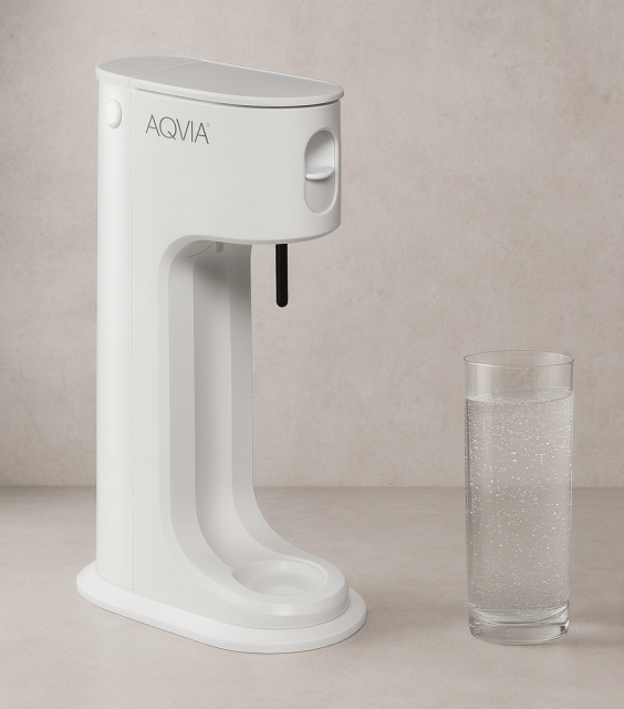 AGA Aqvia Balance Stripped (Snow White)- Fyndvara