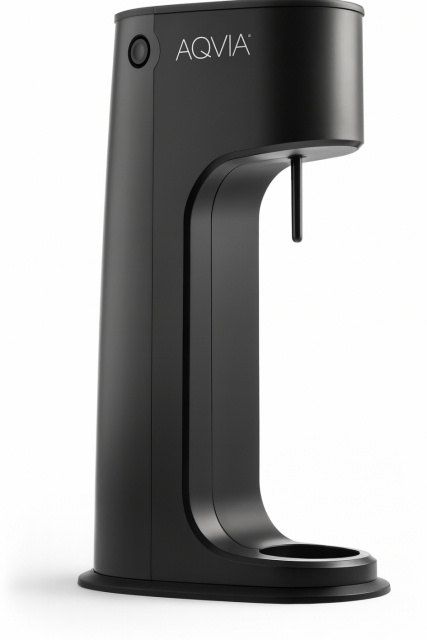 AGA Aqvia Balance Stripped (Black)