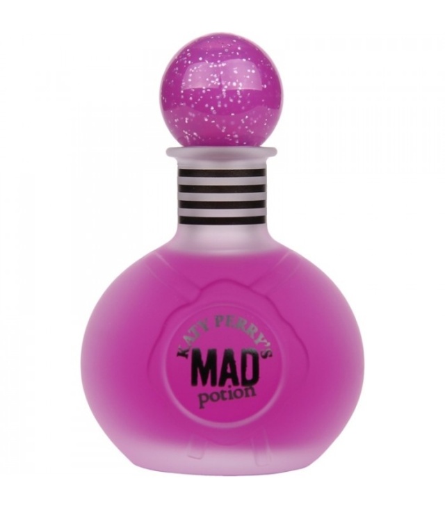 Katy Perry Mad Potion Edp 100ml