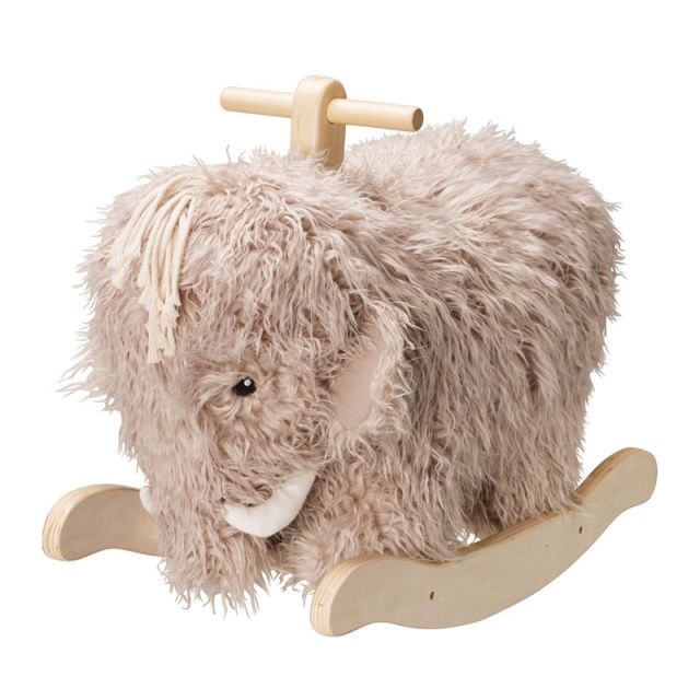 Kids Concept Gunghäst NEO Mammut (413761)