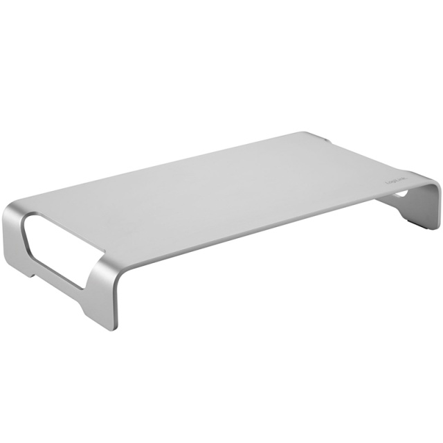 LogiLink Monitorställ i aluminium (BP0033)
