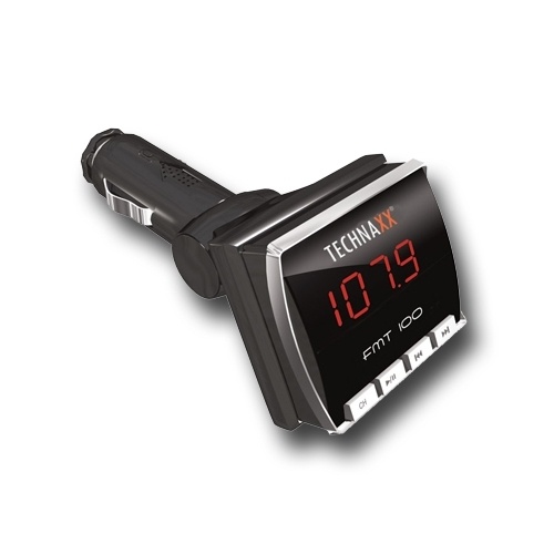 Technaxx FMT100
