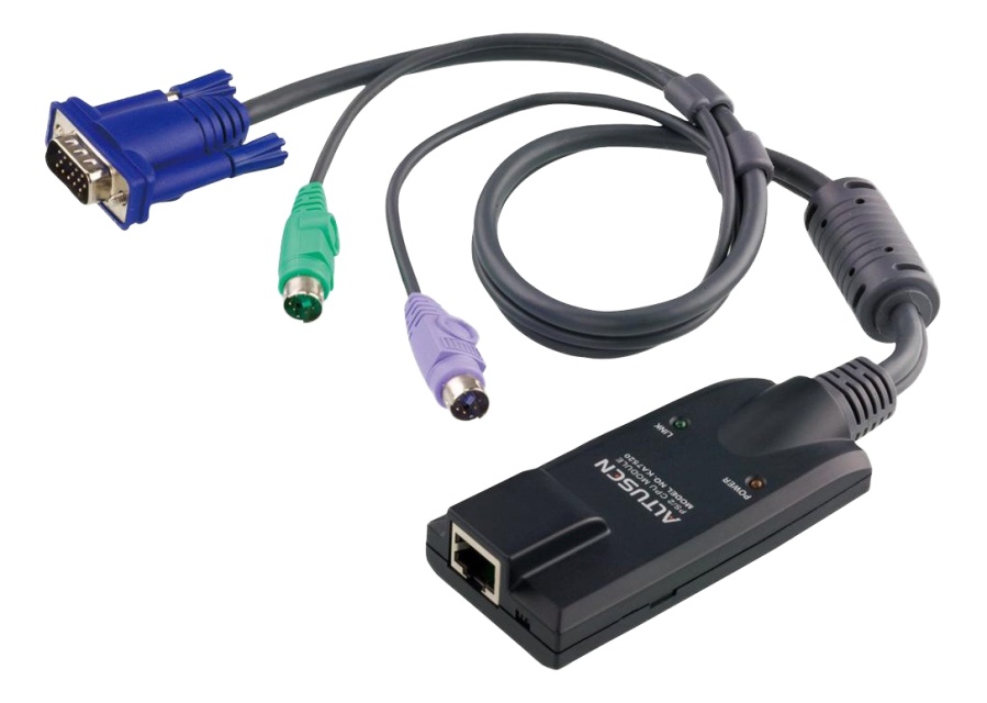 Altusen PS/2-modul till KH1508 och KH1516