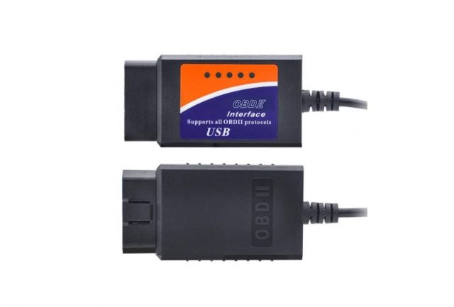 Diagnostic Scanner Mini ELM327 1.4b