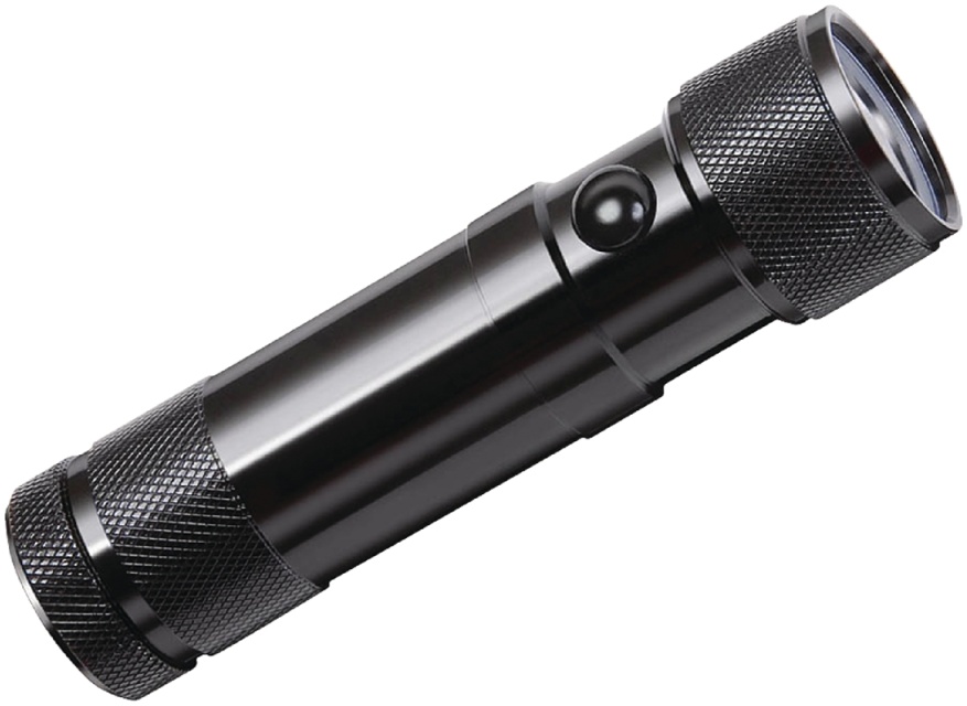 brennenstuhl LED Torch 45 lm