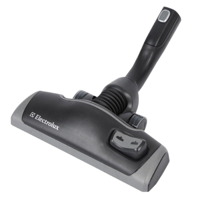 Electrolux Combi Floor Brush 36 mm Black