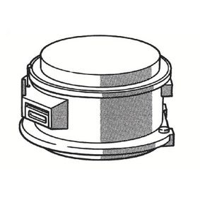 Nedis Vacuum Cleaner Bag | 8 pcs | Paper | Most sold for: Electrolux / Volta E22