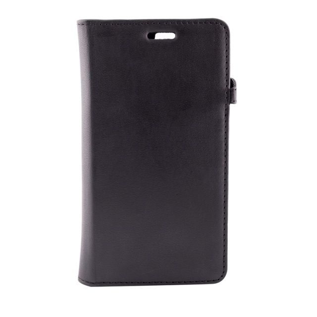Buffalo Wallet Case  Black - Huawei Honor 9