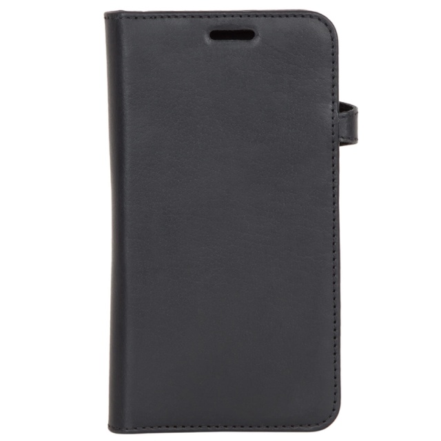 Buffalo Wallet Case Black - Samsung A5 2017