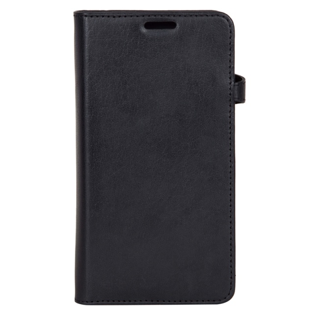 Buffalo Wallet Case Black - Samsung J5 2017