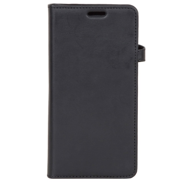 Buffalo Wallet Case Black - Samsung S8 Plus